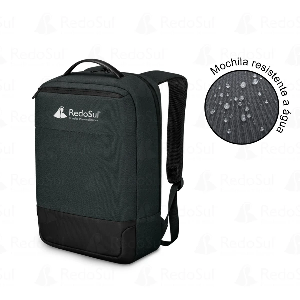 Mochila personalizada para Notebook Premium Mochila personalizada para Notebook Premium